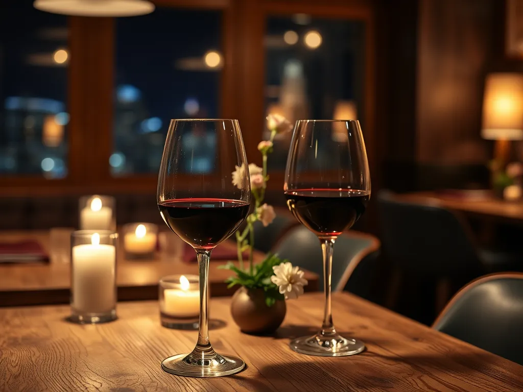 Co zjeść na romantyczną kolację?