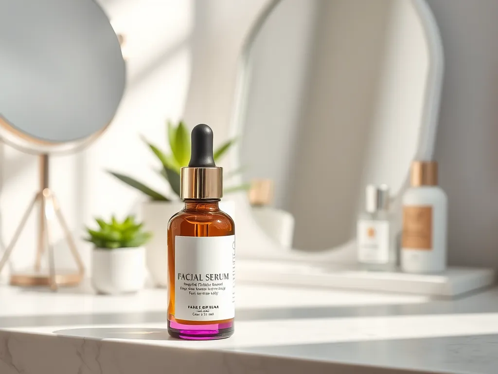 Czy serum do twarzy można stosować codziennie?