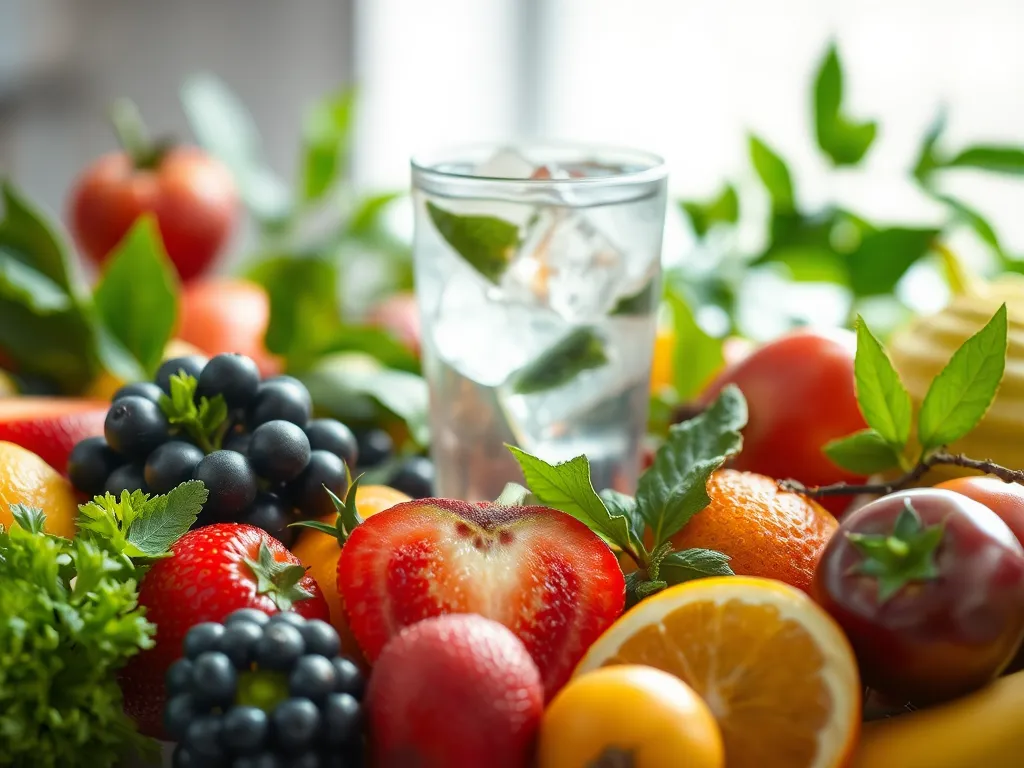 Co można jeść na diecie lekkostrawnej?