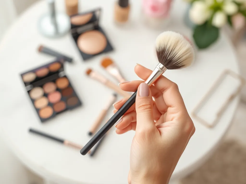 Ślub o 16 – o której godzinie zrobić makijaż?