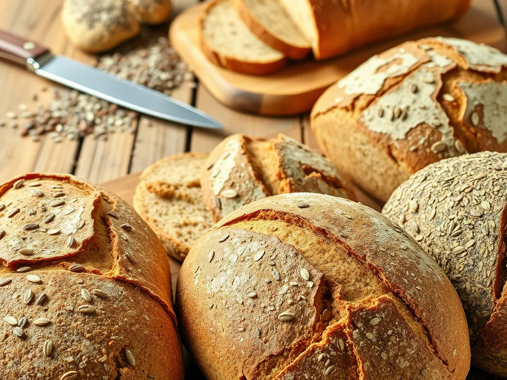 Jaki chleb jeść na diecie odchudzającej?