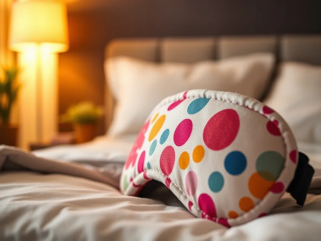 Posiforlid maseczka na oczy – jak stosować?