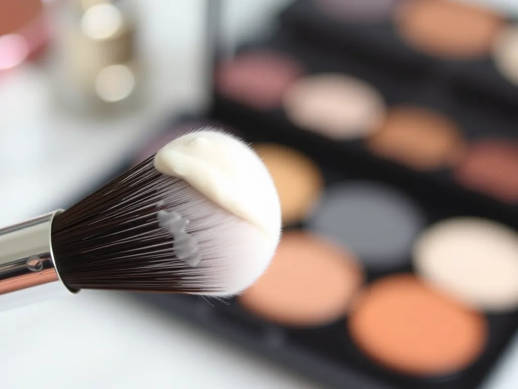 Jak nakładać bazę pod makijaż?