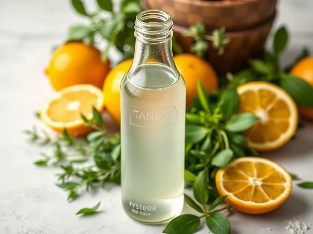 Co daje tonik do twarzy?