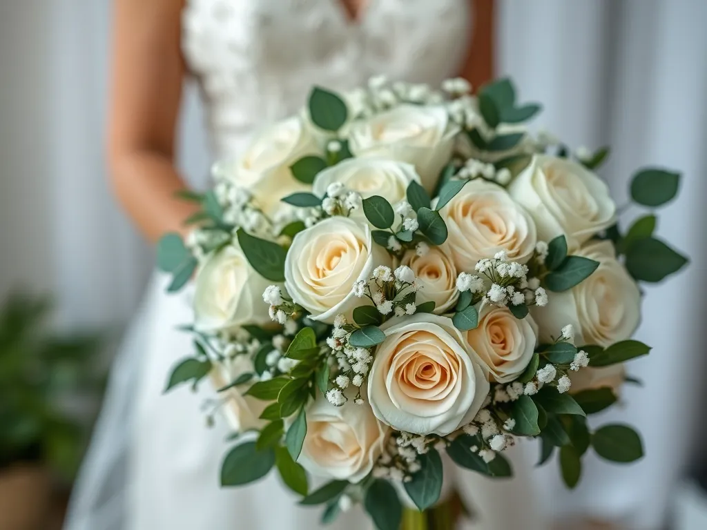 Ile kosztuje makijaż ślubny?