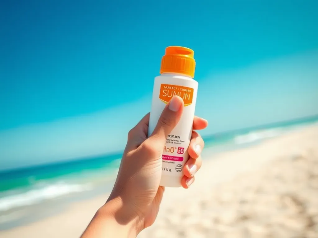 Jak opalić się na brązowo przy jasnej karnacji?