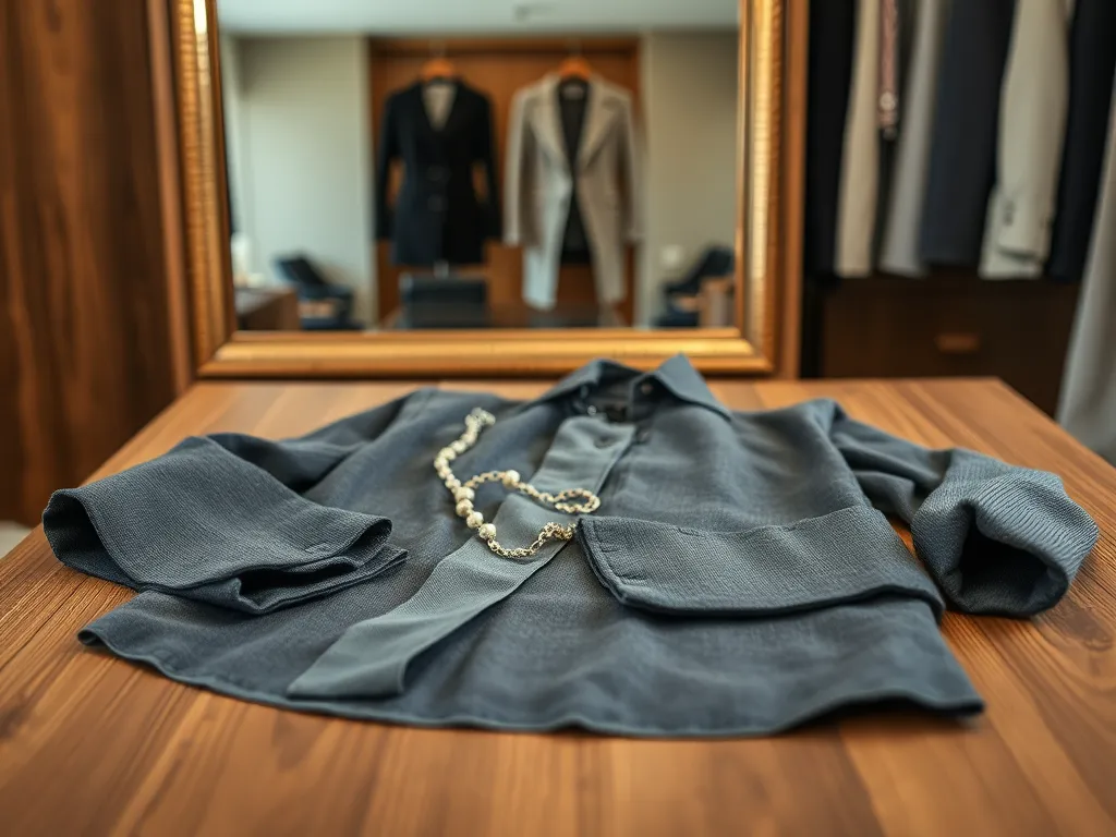 Jak ubrać się na półmetek?