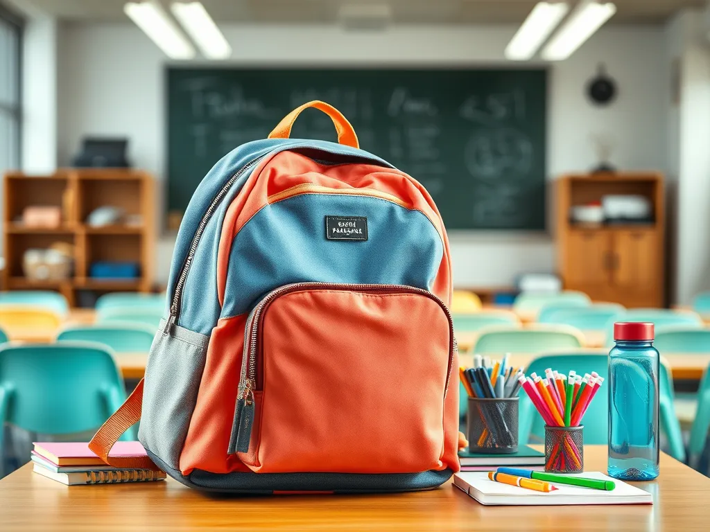 Jak ubrać się na rozpoczęcie roku szkolnego?