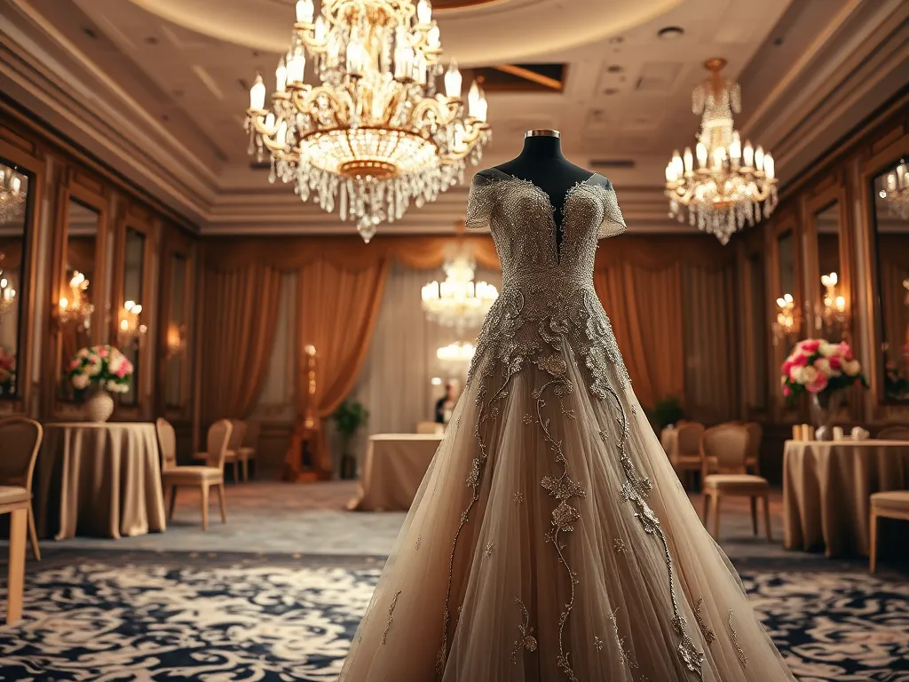 Jak ubrać się na bal na zakończenie stusiów?