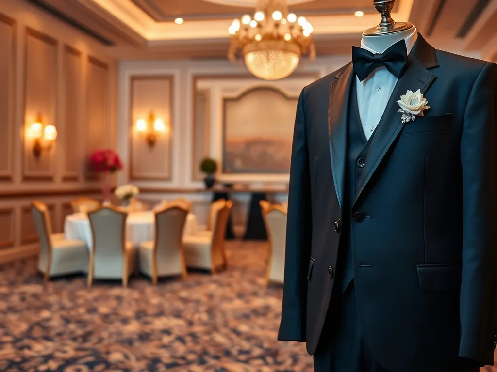 Jak ubrać się na studniówkę?