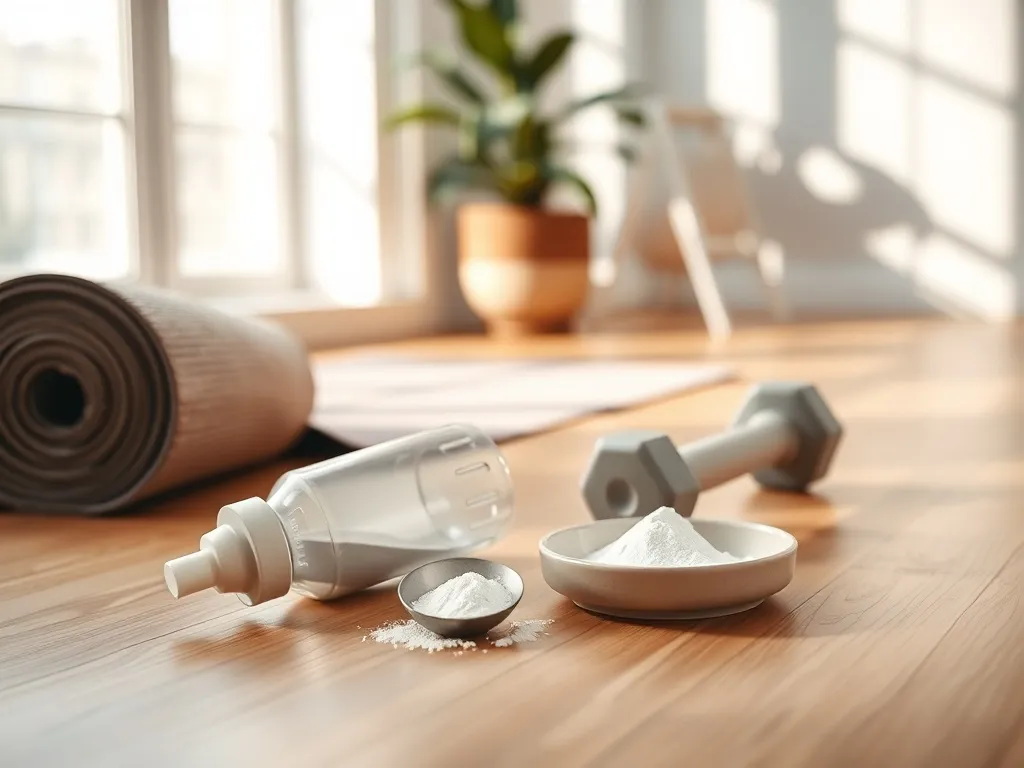 Co się stanie jak nie zjem białka po treningu?