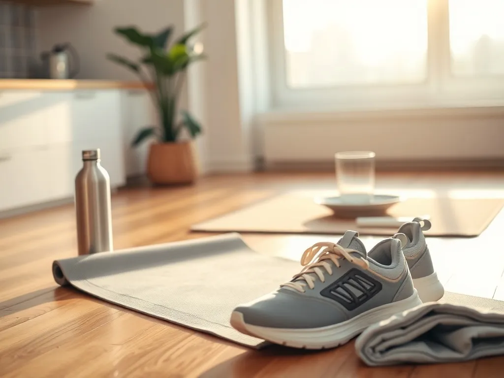 Czy ćwiczyć na pusty żołądek?