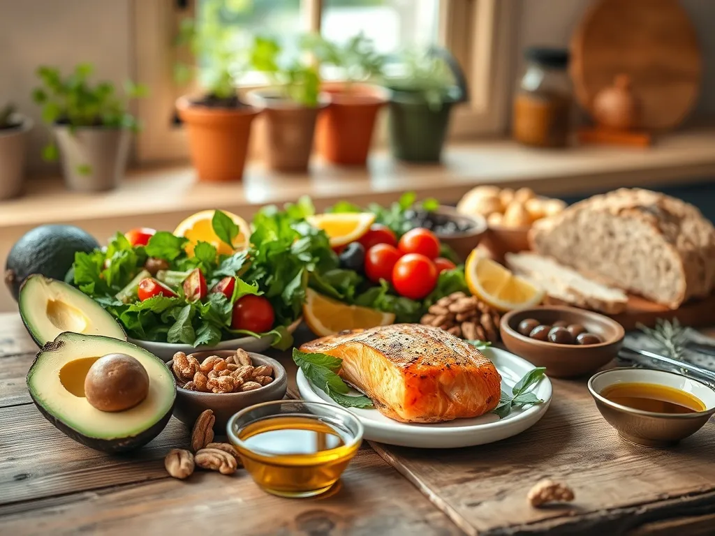 Jaka dieta jest najzdrowsza na świecie?